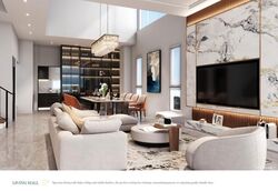 Upper East Coast Road (D15), Terrace #638287461